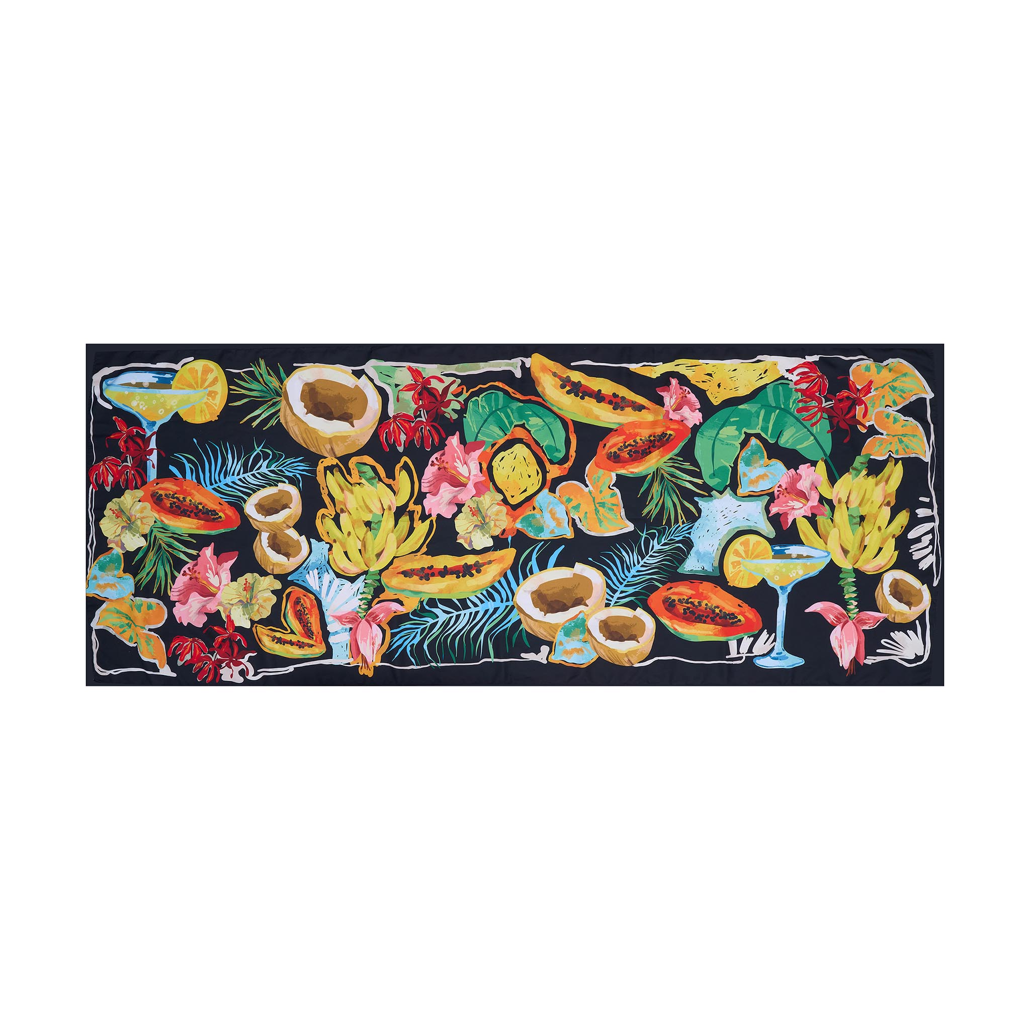 MAYA SARONG - LIMITED EDITION