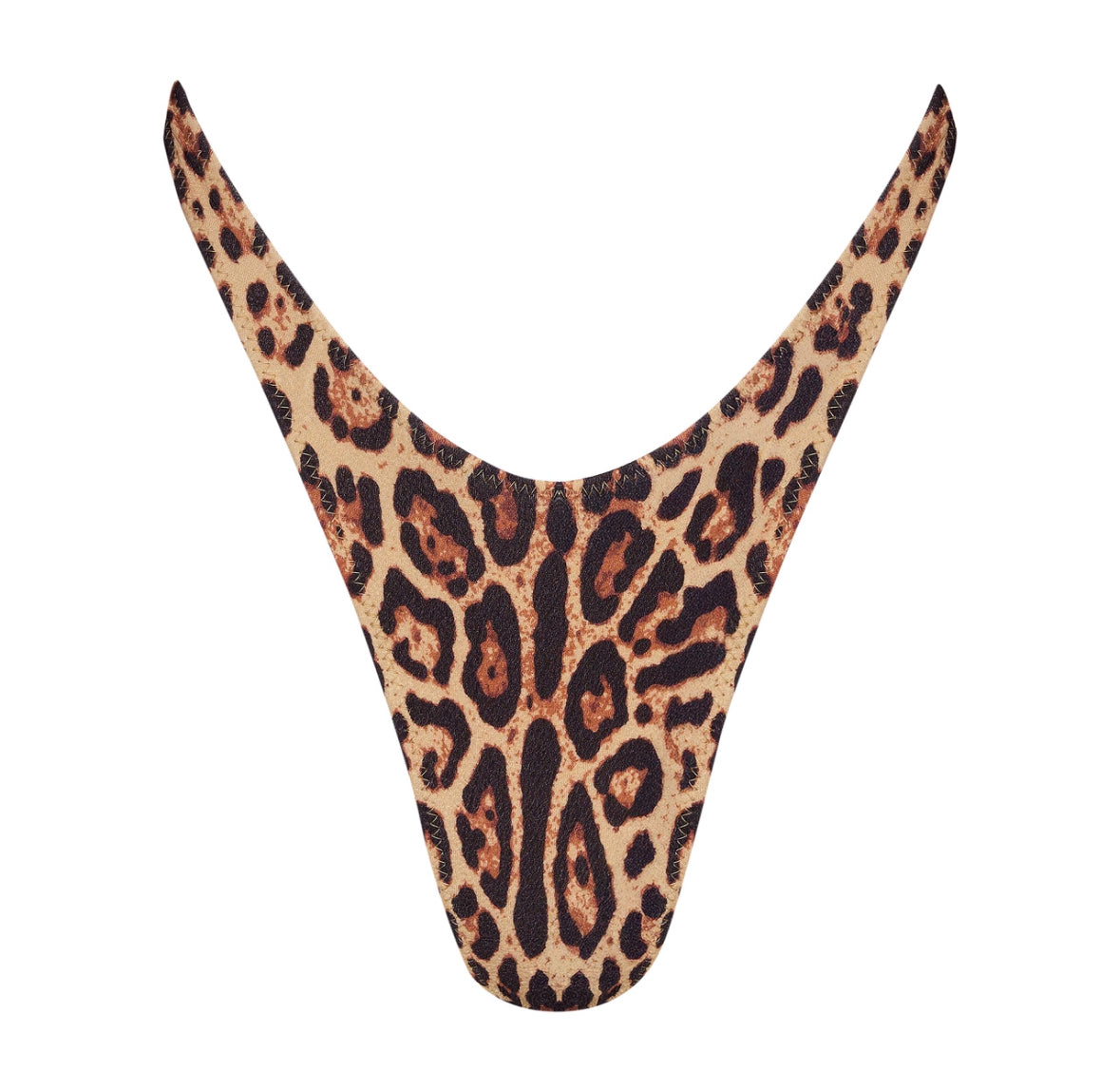 LULU - LEOPARDO