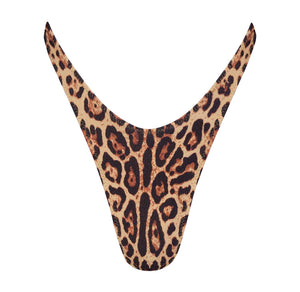 LULU - LEOPARDO