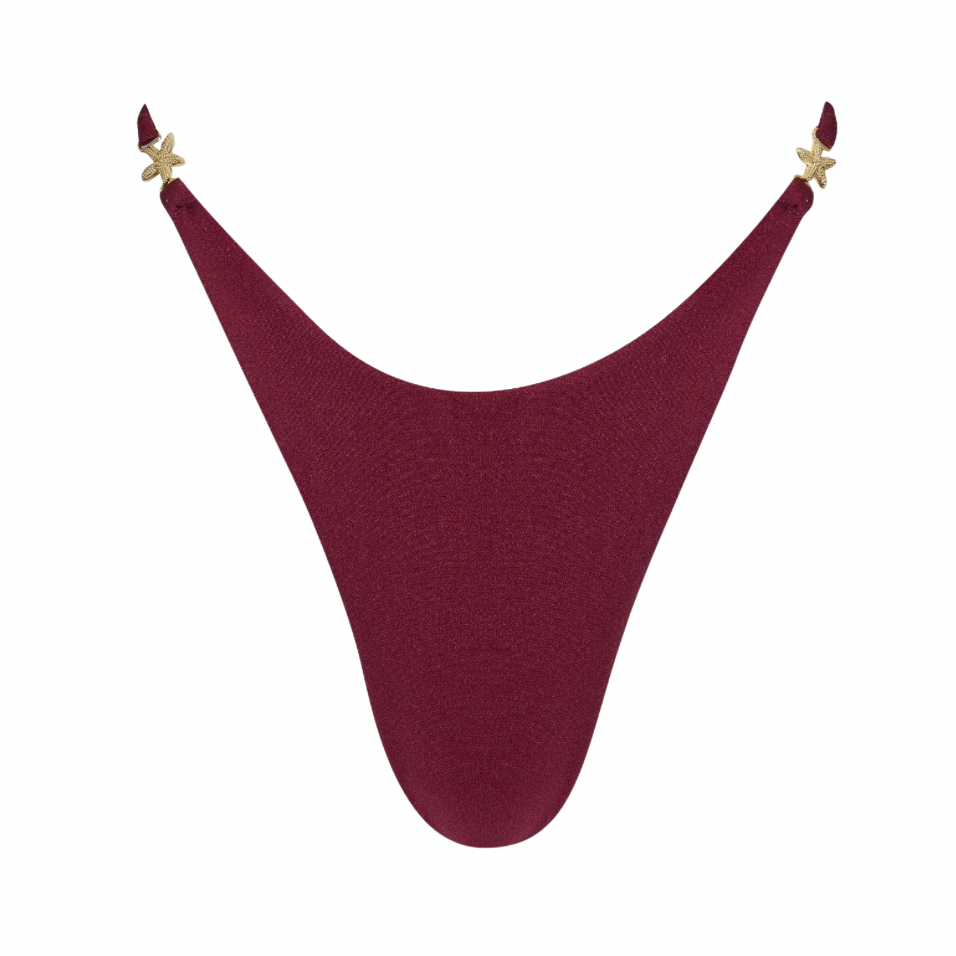 ELODIE - CHERRY KISS